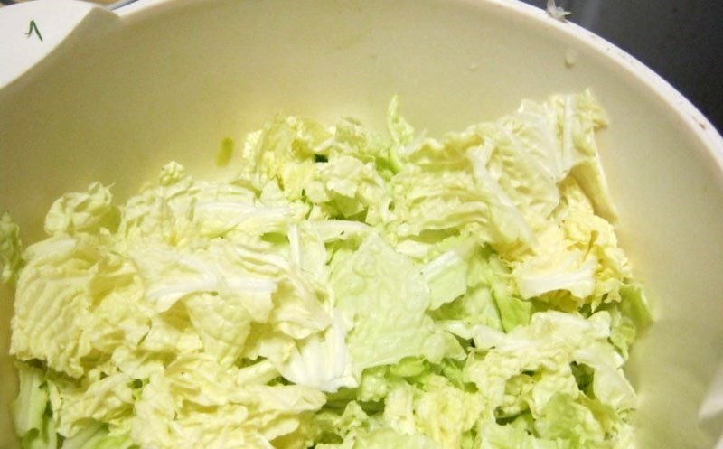 Рецепти страв з беконом покрокове приготування салату, шашлику
