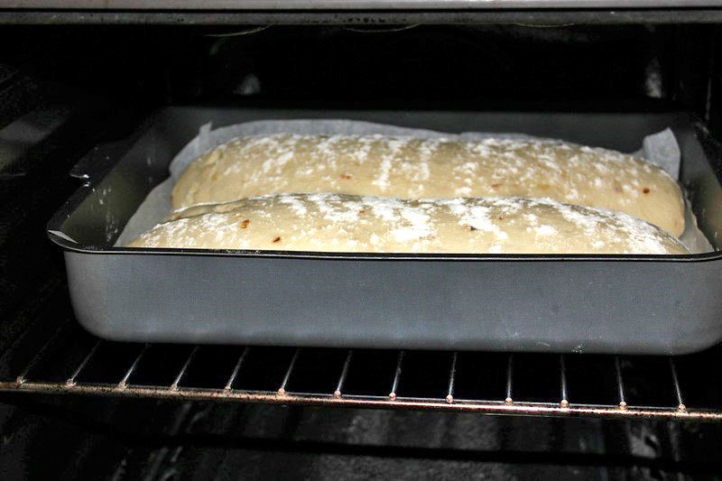 Цибулевий хліб рецепт в духовці, хлібопічка, мультиварці, як спекти