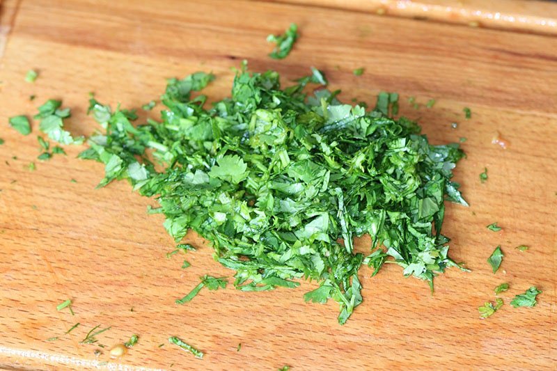 Рецепти страв з беконом покрокове приготування салату, шашлику