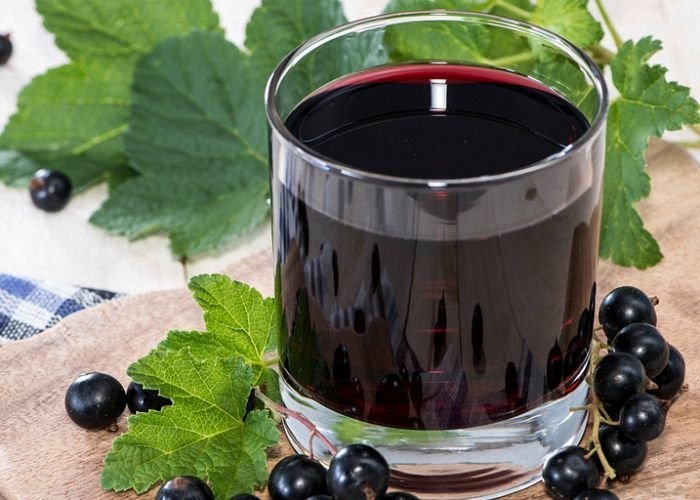 Домашнє вино з ягід покроковий рецепт з картинками