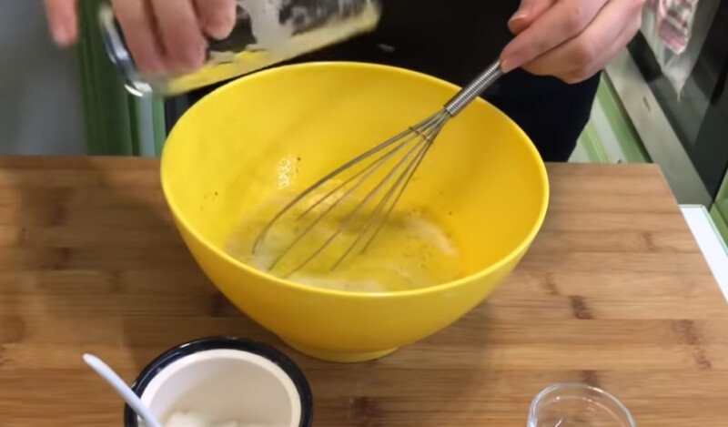 Цвітна капуста в клярі на сковороді — покрокові рецепти з хрусткою скоринкою