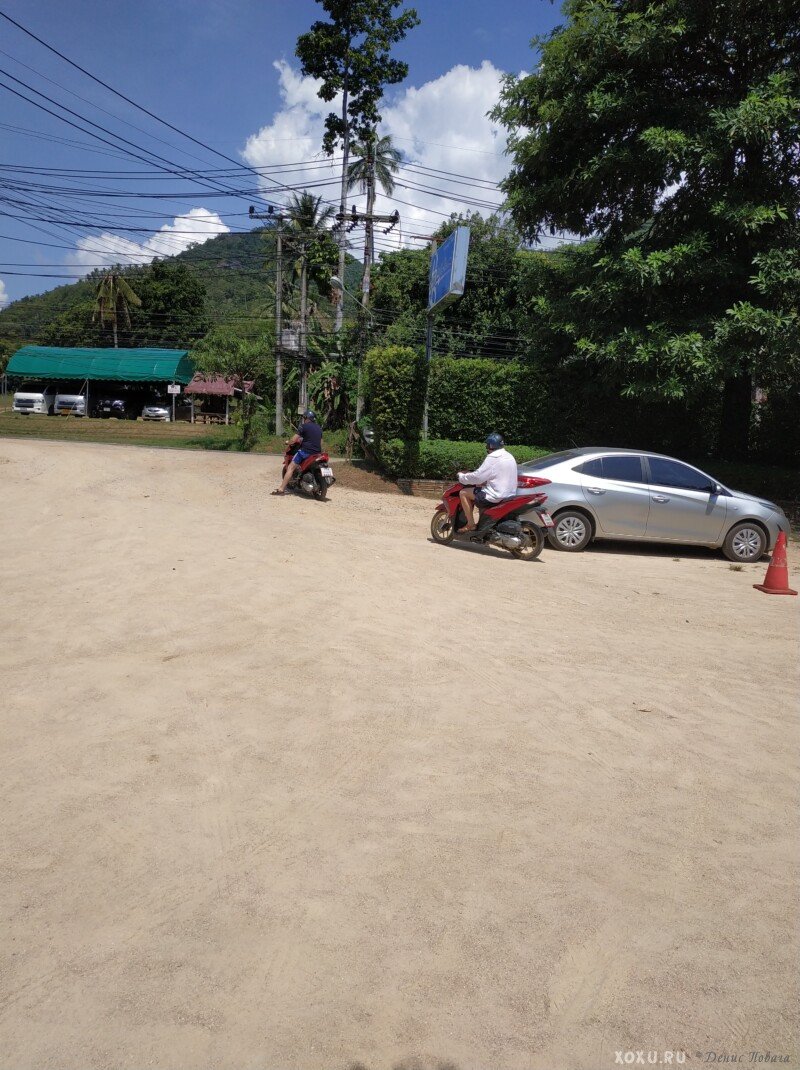 Оренда байка на Самуї (Таїланд) – скільки коштує і як навчитися водити без прав?