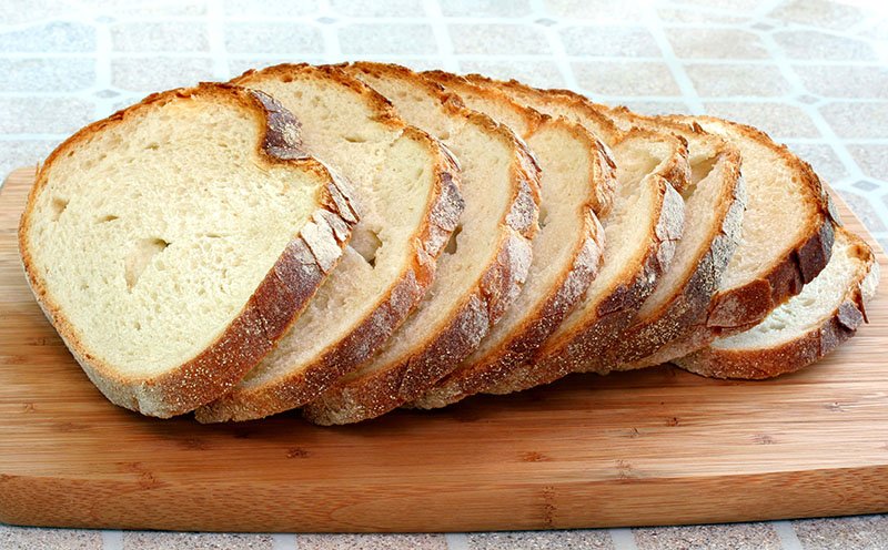 Черствий хліб що приготувати на сніданок, обід або вечерю, рецепти