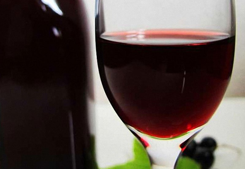 Вино з варення в домашніх умовах, покрокові рецепти
