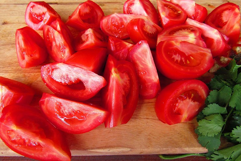 Як приготувати томатну пасту на зиму в домашніх умовах, рецепт