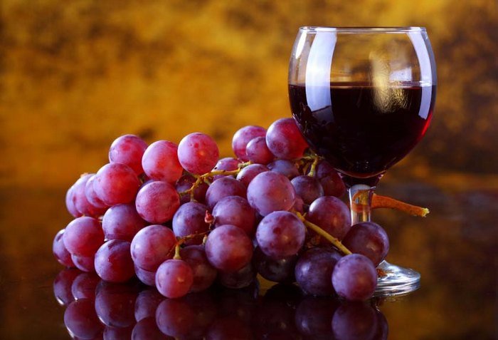 Вино з винограду: найбільш прості покрокові рецепти в домашніх умовах