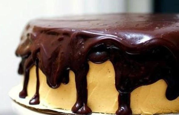 Полуничний торт покроковий рецепт з фото муссового торта, відео