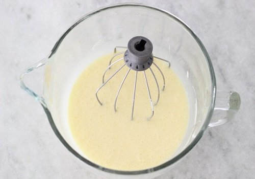 Горішки зі згущеним молоком класичний рецепт в орешнице на газу з фото — Домашні Рецепти