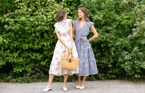 Красиві сукні весна літо 2021: модні новинки, топ огляд моделей сукні