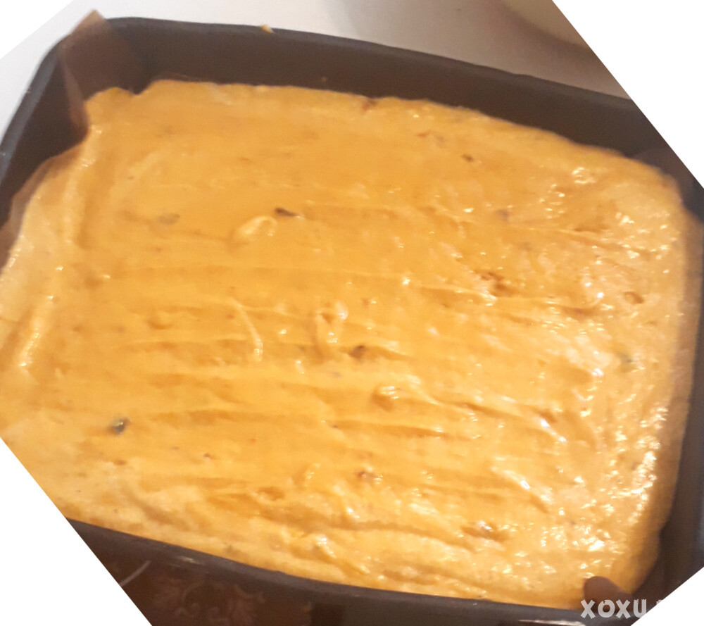 Гарбузовий пиріг – найпростіший рецепт пирога з гарбуза