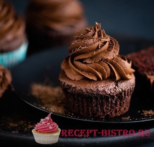 Кекс: рецепти на всі випадки життя класичні та шоколадні