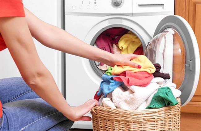Як прати речі з интерлока: у пральній машині і в ручну