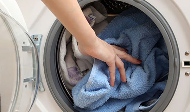 Як прати флісові речі: у пральній машині і в ручну