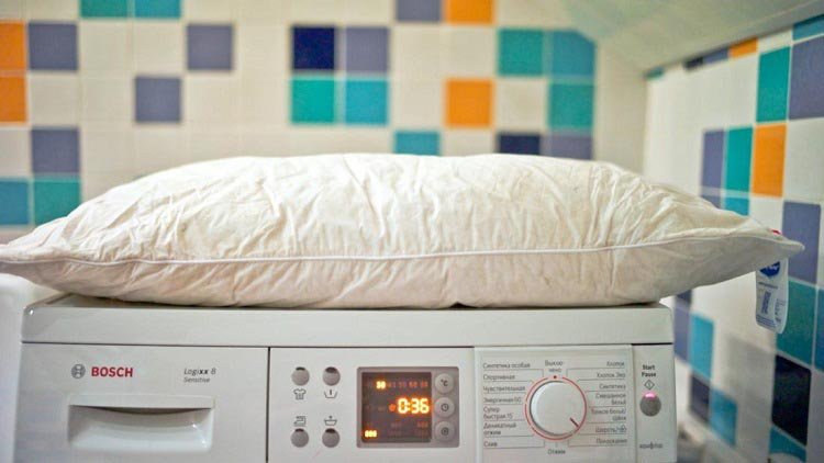 Як правильно прати антистресові подушки та іграшки: у пральній машині і в ручну