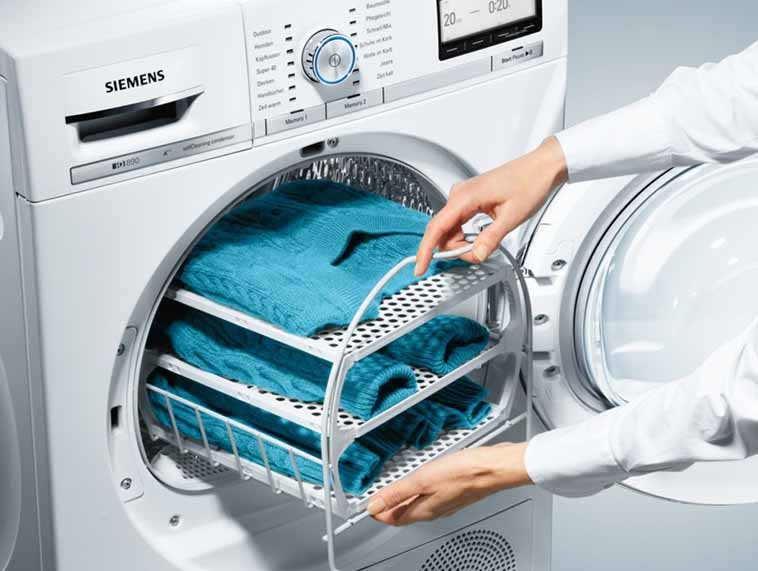 Як прати речі з интерлока: у пральній машині і в ручну