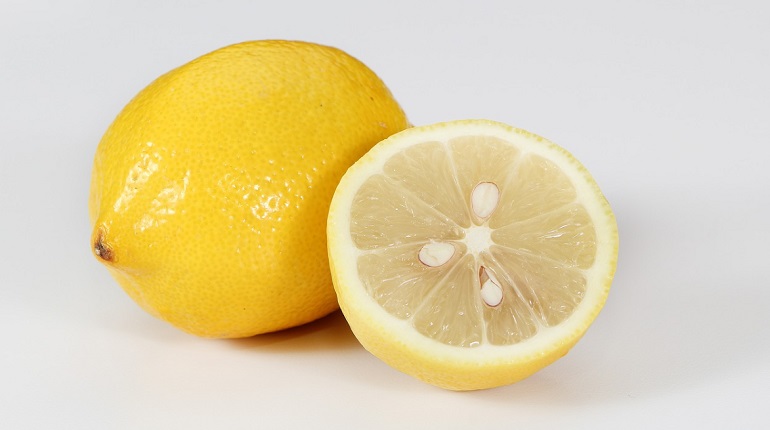 Лимон від коронавируса користь і як приймати, рецепти